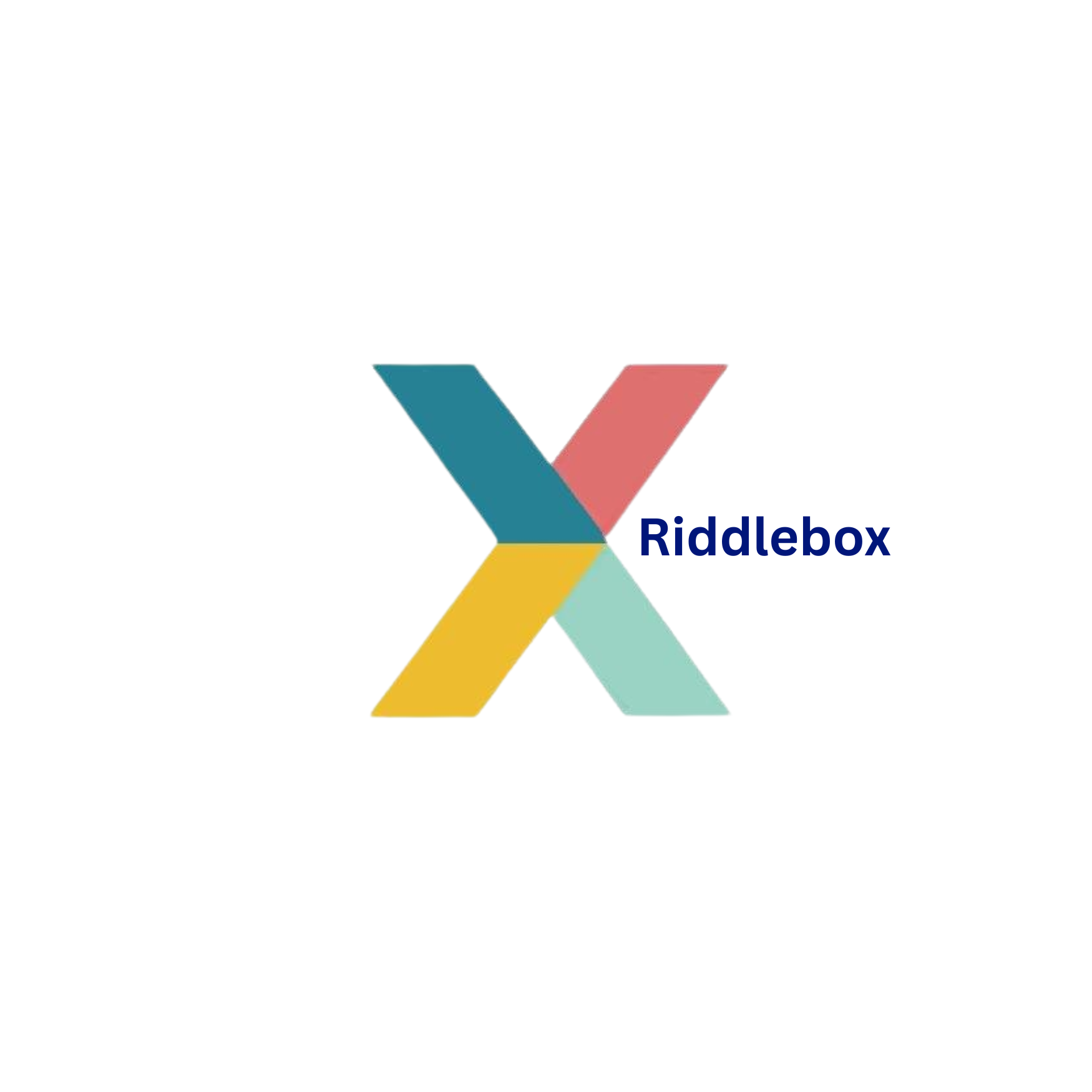 Riddlebox logo