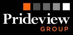 Hosted by Prideview Group