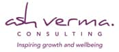 Ash Verma Consulting logo